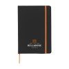BlackNote A5 notebook