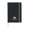 Carnet pratique et maniable en format A5