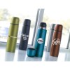 Frosted Bottle 500 ml thermos