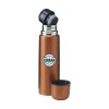 Frosted Bottle 500 ml thermos