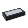 NOBEL. Batterie nomade en aluminium de 7200 mAh