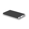 NOBEL. Batterie nomade en aluminium de 7200 mAh