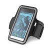 CONFOR. Brassard en PU et coque souple pour smartphone 6'5