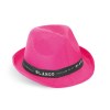 MANOLO. Chapeau en PP