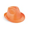 MANOLO. Chapeau en PP