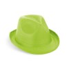 MANOLO. Chapeau en PP