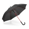 ALBERTA. Parapluie en polyester avec ouverture automatique