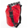 VOLGA. Sac imperméable en tarpaulin