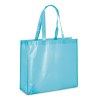 MILLENIA. Sac non tissé laminé (110 g/m²)