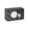 MACHIATO DUO. Set de 2 tasses en verre isotherme