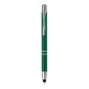 BETA TOUCH. Stylo à bille en aluminium
