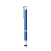 BETA TOUCH. Stylo à bille en aluminium