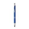 BETA TOUCH. Stylo à bille en aluminium
