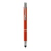 BETA TOUCH. Stylo à bille en aluminium