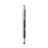 BETA TOUCH. Stylo à bille en aluminium