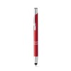 BETA TOUCH. Stylo à bille en aluminium