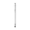 BETA TOUCH. Stylo à bille en aluminium