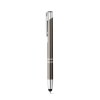 BETA TOUCH. Stylo à bille en aluminium