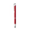 BETA TOUCH. Stylo à bille en aluminium