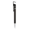TECNA. Stylo à bille avec finition métallique