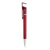 TECNA. Stylo à bille avec finition métallique