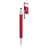 TECNA. Stylo à bille avec finition métallique