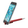 TECNA. Stylo à bille avec finition métallique