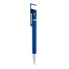 TECNA. Stylo à bille avec finition métallique