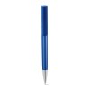 TECNA. Stylo à bille avec finition métallique