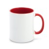 MOCHA. Tasse en céramique idéale pour la sublimation