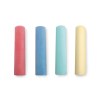 STREET - 4 chalk sticks