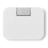 SQUARE - Hub 4 ports USB
