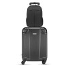 STOCKHOLM BAG - Sac à dos 360D bicolore
