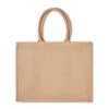 BRICK LANE - Sac shopping en jute
