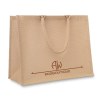 BRICK LANE - Sac shopping en jute