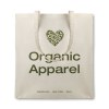 ORGANIC COTTONEL - Sac en coton bio 105 gr