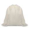 ORGANIC HUNDRED - Sac à cordelette en coton bio