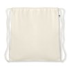 ORGANIC HUNDRED - Sac à cordelette en coton bio