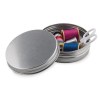 CUCIRE - Set de couture boîte ronde