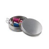 CUCIRE - Set de couture boîte ronde