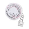 MEASURE IT - Mètre mesureur avec BMI