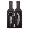 SETTIE - Coffret bouteille set de vin