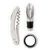 SETTIE - Coffret bouteille set de vin