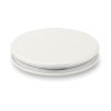 GLOW ROUND - Miroir rond en PU