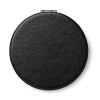 GLOW ROUND - Miroir rond en PU