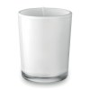 SELIGHT - Bougie dans un verre