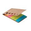 MEMOSTICKY - Marqueurs adhésifs 5 couleurs