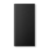 SOLAR POWERFLAT - batterie externe solaire 8000mAh
