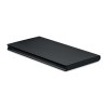 SOLAR POWERFLAT - batterie externe solaire 8000mAh
