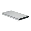 SOLAR POWERFLAT - batterie externe solaire 8000mAh